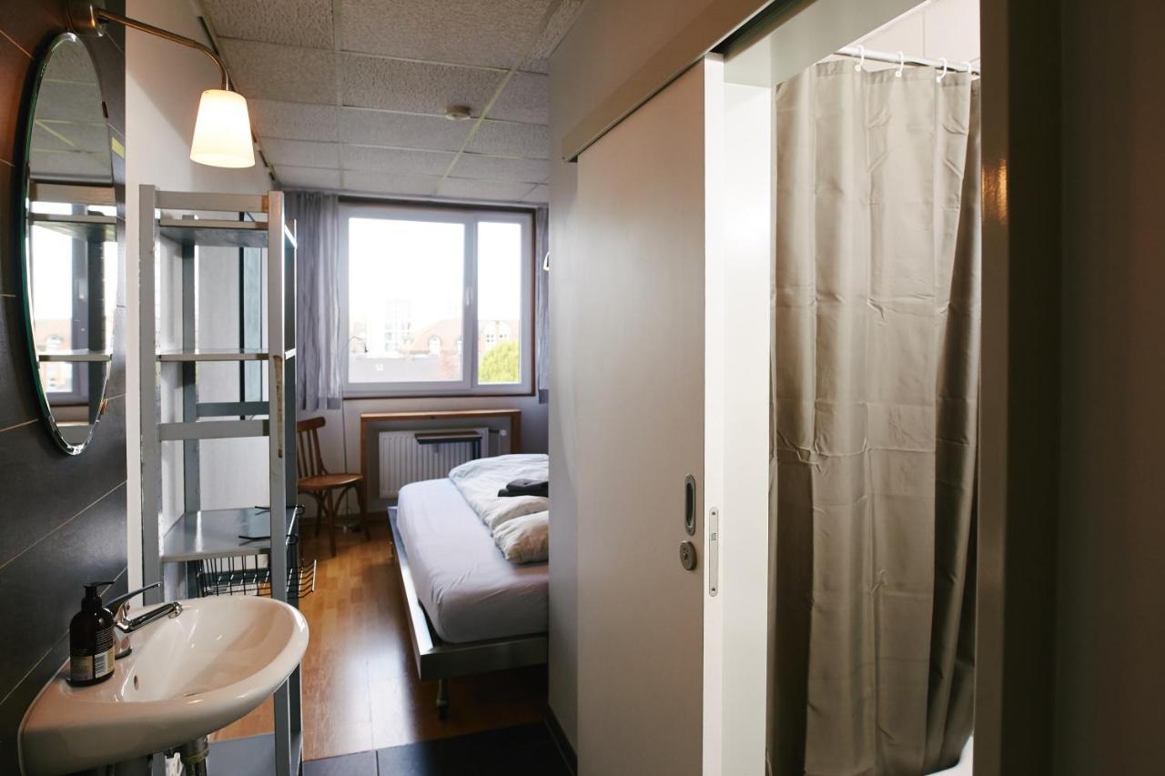 Doppelzimmer mit eigenem Bad